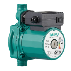 Насос підвищення тиску Taifu GRS 12/9-Z H=9 м, Q=2 м³/год, 120 Вт, 3/4