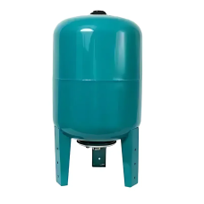 Гідроакумулятор вертикальний Taifu V-100L 100л мембрана EPDM