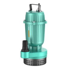 Насос дренажно-фекальний Taifu TPS 401A корпус чавун H=7,5 м, Q=16 м³/год, 400 Вт, 2