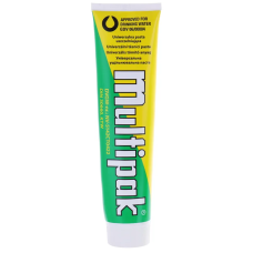Паста для ущільнення різьбових з'єднань Unipak Multipak 200г.