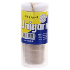 Льон сантехнічний Unipak Unigarn 80г.