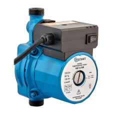 Насос підвищення тиску Vodomet GRS 12/10W H=10 м, Q=2,3 м³/год, 160 Вт