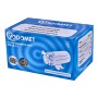 Насос підвищення тиску Vodomet VM15-15 H=15 м, Q=1,5 м³/год, 120 Вт
