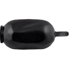Мембрана для гідроакумулятора VODOMET 100 L. 9 EPDM з хвостом