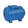 Гідроакумулятор горизонтальний Vodomet HTP-24L корпус-сталь, мембрана Se.Fa, фланець-сополімер