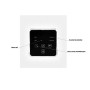 Плоский бойлер з мокрим теном 80л 2 kW MIXXUS EWH-09080