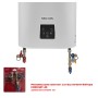 Плоский бойлер з мокрим теном 100л 2 kW MIXXUS EWH-09100