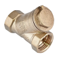 Фільтр грубої очистки з вушком Waterpro WP200-15 - 1/2