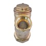 Фільтр грубої очистки з вушком Waterpro WP200-15 - 1/2