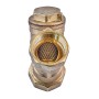 Фільтр грубої очистки з вушком Waterpro WP200-20 - 3/4
