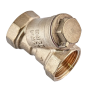 Фільтр грубої очистки з вушком Waterpro WP200-25 - 1