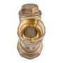 Фільтр грубої очистки з вушком Waterpro WP200-25 - 1