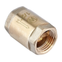 Клапан зворотній Waterpro WP300-15 - 1/2