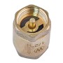 Клапан зворотній Waterpro WP300-15 - 1/2