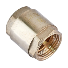 Клапан зворотній Waterpro WP300-20 - 3/4