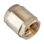 Клапан зворотній Waterpro WP300-20 - 3/4