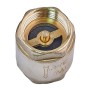 Клапан зворотній Waterpro WP300-20 - 3/4