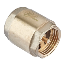 Клапан зворотній Waterpro WP300-25 - 1