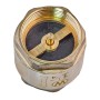 Клапан зворотній Waterpro WP300-32 - 1 1/4