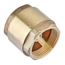 Клапан зворотній Waterpro WP300-40 - 1 1/2