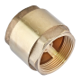 Клапан зворотній Waterpro WP300-40 - 1 1/2