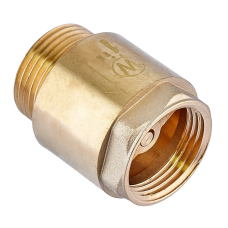 Клапан зворотній ГШ Waterpro WP301-25 - 1