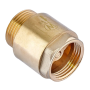 Клапан зворотній ГШ Waterpro WP301-25 - 1