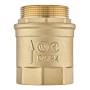 Клапан зворотній для байпаса Waterpro WP601-50FM - 2