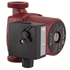 Насос циркуляційний Waterpro WP25/40-130 з кабелем, без гайок