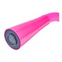 Вилив для змішувача гнучкий рожевий Zerix SPS-02 ROSE RED