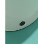 Унітаз-біде підлоговий з електронним управлінням KOER TB-0201 SMART 675x400x450мм із вбудованим бачком
